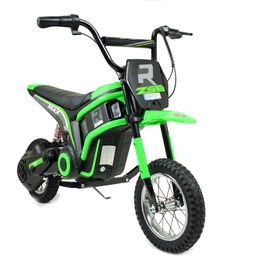 CROSS MAX WOLNY START, 350 WAT, ŁAŃCUCH, POMPOWANE KOŁA, FILM/SX2328