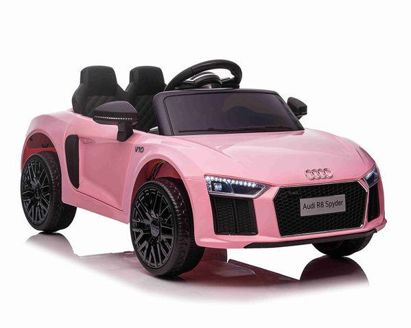 NAJNOWSZE ORYGINALNE AUDI R8 NA LICENCJI /HL1818