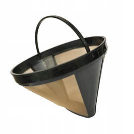 Zaparzacz / sitko ze nierdzewnej do i