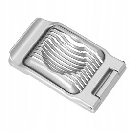 Jajko do jajek na twardo, wytrzymałe, przenośne narzędzie do krojenia