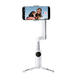 INSTA360 GIMBAL FLOW CREATOR KIT 3-OSIOWA STABILIZATOR STATYW SELFIE STICK