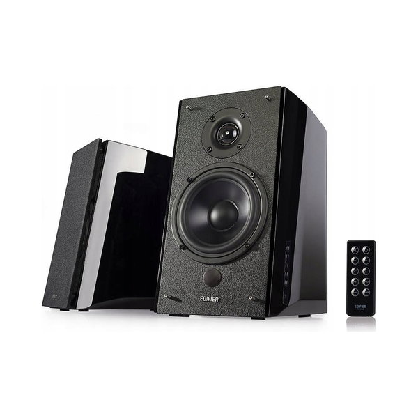 GŁOŚNIKI EDIFIER R2000DB ZESTAW BLUETOOTH PILOT