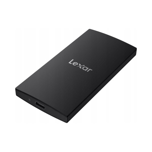 Lexar SL300 Przenośny Dysk Zewnętrzny Portable SSD 2TB USB3.2 1050/1000MB/s