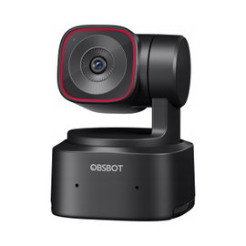 Kamera OBSBOT Tiny 2 Lite 4K AI HDR mikrofony sterowanie gestami