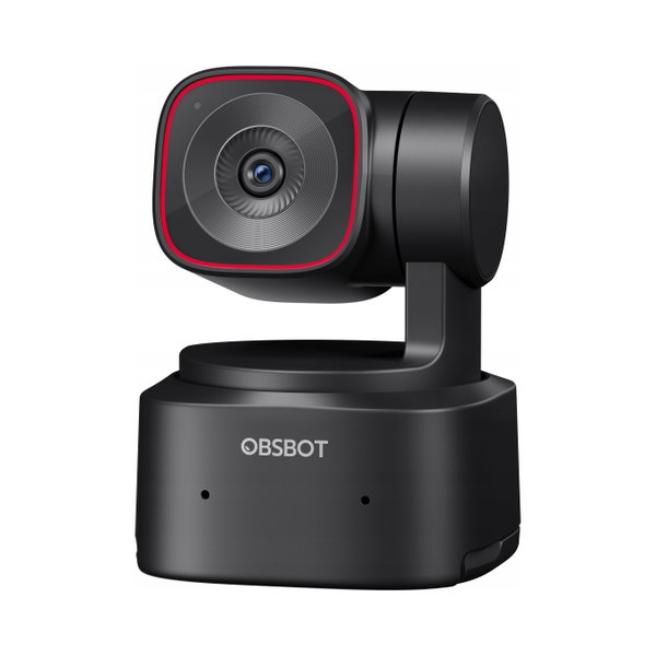 Kamera OBSBOT Tiny 2 Lite 4K AI HDR mikrofony sterowanie gestami