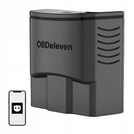 OBDeleven 3 Pro Pack Skaner diagnostyczny Komputer Bluetooth do Samochodu
