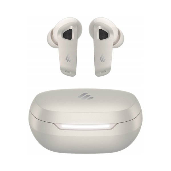 Edifier NeoBuds Pro 3 Słuchawki Bezprzewodowe ANC Bluetooth 5.4 LDAC Białe