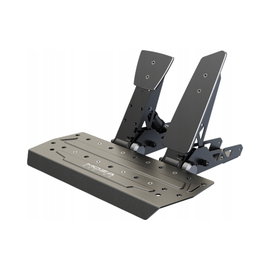 Pedały Manipulatory nożne Moza Racing SR-P Double pedals with base RS11 USB