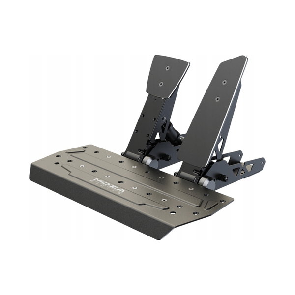Pedały Manipulatory nożne Moza Racing SR-P Double pedals with base RS11 USB