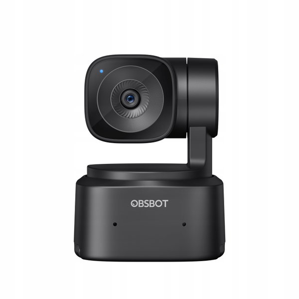 Kamera internetowa AI OBSBOT Tiny SE HD1080P webcam USB z mikrofonem