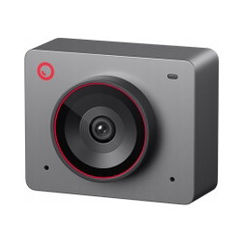Kamera internetowa OBSBOT Meet 2 4K HD 1080P webcam USB z mikrofonem szara