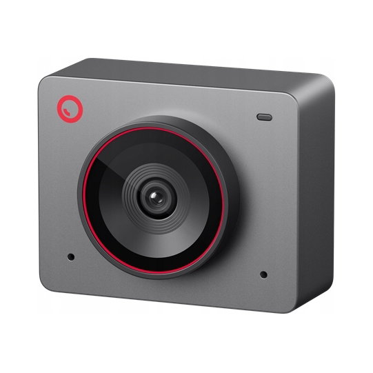 Kamera internetowa OBSBOT Meet 2 4K HD 1080P webcam USB z mikrofonem szara