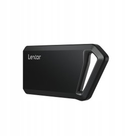 Lexar SL600 Przenośny Dysk Zewnętrzny SSD z Uchwytem 1TB 2000 Mb/s