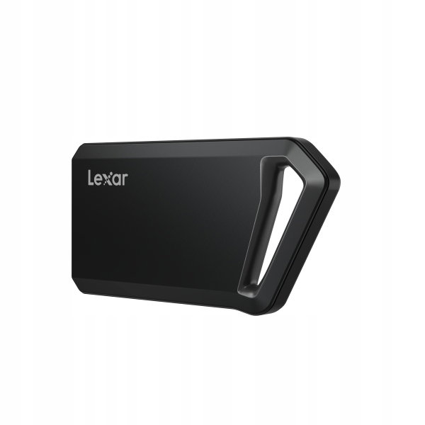 Lexar SL600 Przenośny Dysk Zewnętrzny SSD z Uchwytem 1TB 2000 Mb/s