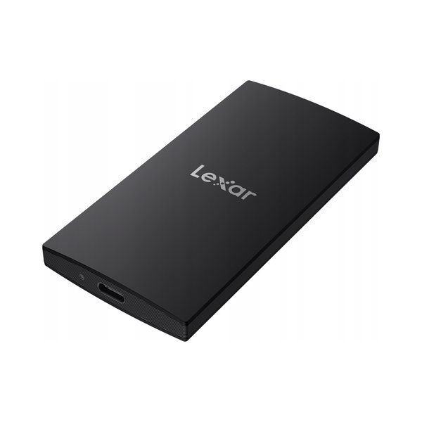 Lexar Przenośny Dysk Ssd Sl300 1tb Usb 3.2 Odczyt 1050mb/s Zapis 1000mb/s