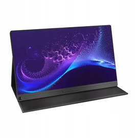 UPERFECT UBEGIN B5 DODATKOWY PRZENOŚNY MONITOR 15,6" 1920X1080 60HZ EKRAN