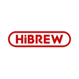HiBREW H2B Kapsułkowy Ekspres do Kawy 5w1 19 Bar 1450W Czarny