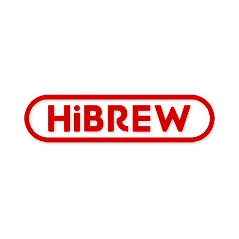 HiBREW H2B Kapsułkowy Ekspres do Kawy 5w1 19 Bar 1450W Czarny