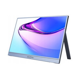 Arzopa A1S Przenośny Monitor Do Laptopa Telefonu 14" IPS 1080P FullHD USB-C