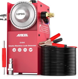Generator dymu do wykrywania nieszczelności Ancel S100