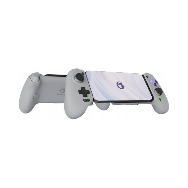 Kontroler mobilny GameSir G8 Galileo USB-C z uchwytem na telefon
