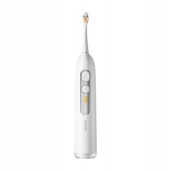 Szczoteczka Soniczna Do Zębów Z Irygatorem Soocas T03 2w1 Różne Tryby