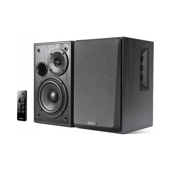 EDIFIER R1580MB GŁOŚNIKI 2.0 ZESTAW AUDIO BLUETOOTH 5.0 42W
