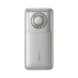 Baseus Powerbank OS Free2Pull Szybki 20000mAh 65W + Kabel USB-C Ekran LED