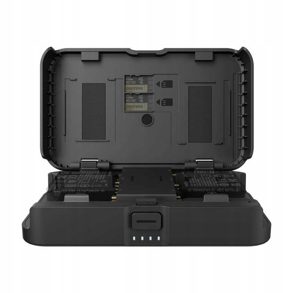 Insta360 Przenośna Ładowarka 10000Mah Usb-C Do Kamery Ace Pro/2/Ace/X4/X3