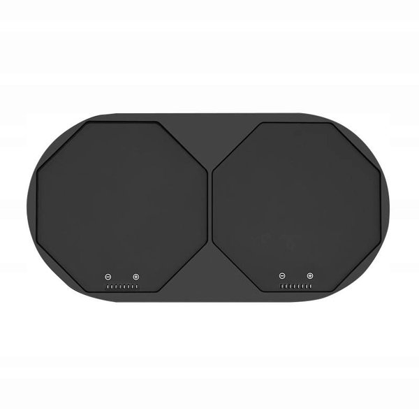 INSTA360 STACJA ZASILANIA AKUMULATORÓW DO KAMERY INSTA360 TITAN