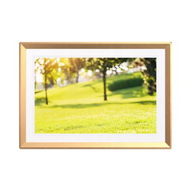 Arzopa Cyfrowa Foto Ramka Na Zdjęcia 10,1" Dotykowa 32 GB Z Głośnikami WiFi