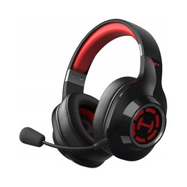 Edifier Hecate G2 S Słuchawki Nauszne Gamingowe Bluetooth 2.4 GHz Mikrofon