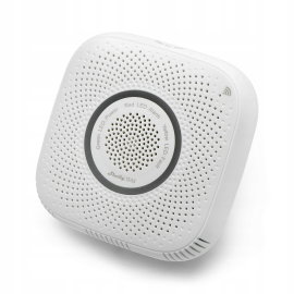 Shelly Gas CNG Inteligentny Czujnik Detektor Gazu Ziemnego WiFi Sensor