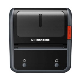 Niimbot B3S_P Akumulatorowa Termiczna Drukarka Do Etykiet Kurierskich 75 mm