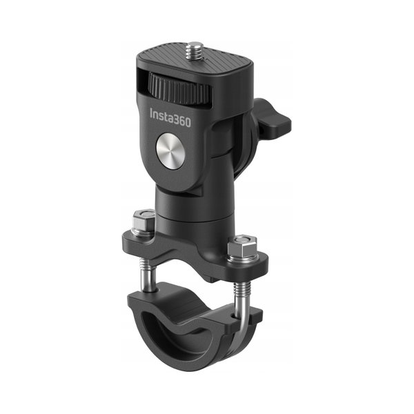 Insta360 Uchwyt U-bolt Mocowanie Na Ramę Motoru Pojazdu Do Kamer Sportowych