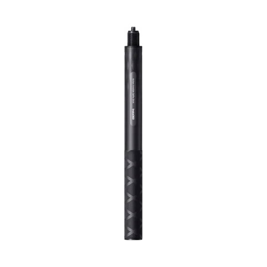 INSTA360 UCHWYT KIJ SELFIE STICK REGULOWANA DŁUGOŚĆ 28-100 CM KARBONOWY