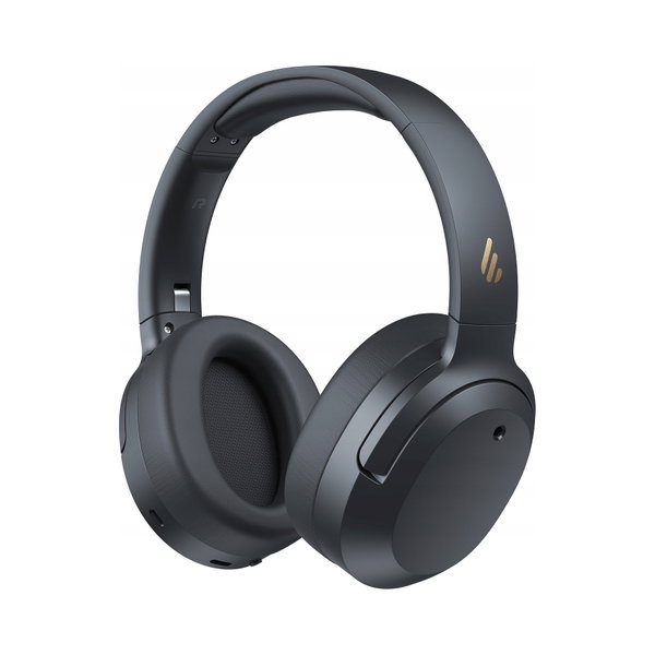 Edifier W820NB Plus V25 Nauszne Słuchawki Bezprzewodowe Bluetooth 6.1 ANC