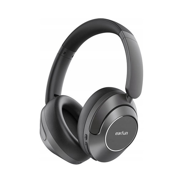 NAUSZNE SŁUCHAWKI BEZPRZEWODOWE EARFUN WAVEPRO ANC BLUETOOTH Z MIKROFONEM