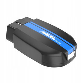 Ancel BD300 Bezprzewodowy Samochodowy Skaner Diagnostyczny OBD2 Bluetooth