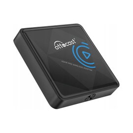 OTTOCAST U2-AIR PRO BEZPRZEWODOWY ADAPTER CARPLAY WIRELESS BLUETOOTH WIFI