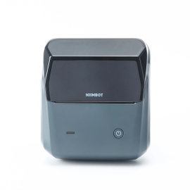 Niimbot B31 Przenośna Drukarka Etykiet Termiczna Bluetooth USB-C 75mm