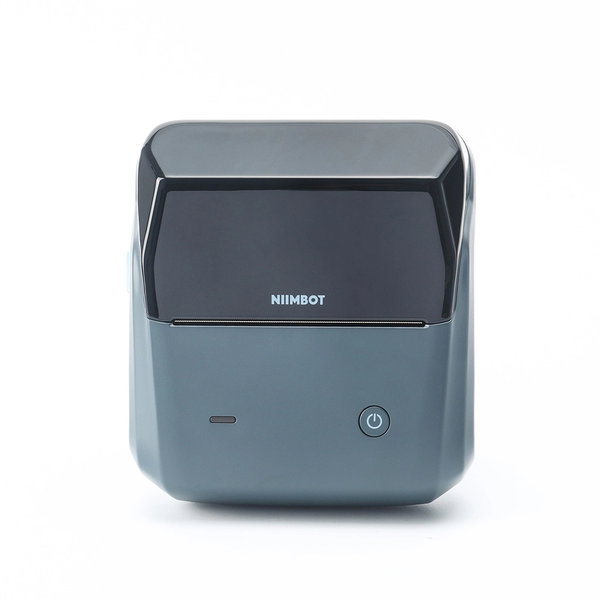 Niimbot B31 Przenośna Drukarka Etykiet Termiczna Bluetooth USB-C 75mm