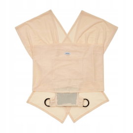 Chusta Do Noszenia Niemowląt Dzieli Air Mesh Momcozy Cr006-sk00nb-a