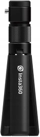 INSTA360 UCHWYT BULLET TIME TRIPOD STATYW DO KAMER SPORTOWYCH STABILNY
