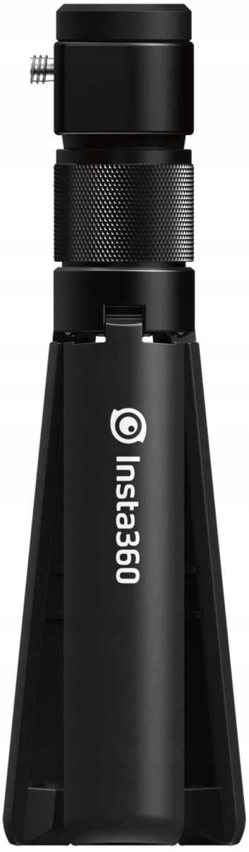 INSTA360 UCHWYT BULLET TIME TRIPOD STATYW DO KAMER SPORTOWYCH STABILNY
