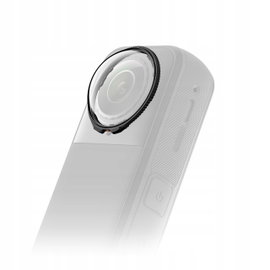 Insta360 Osłony Obiektywu Do Kamery Sportowej X5 Premium Szkło Hartowane