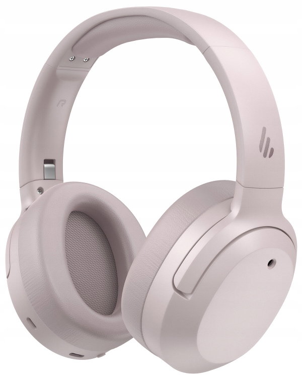 Edifier W820NB Plus V25 Nauszne Słuchawki Bezprzewodowe Bluetooth 6.1 ANC
