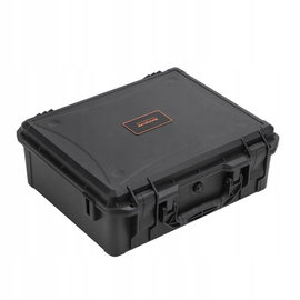 Sunnylife Wodoszczelna Walizka Futerał Pokrowiec Etui Hardcase Do DJI Air 3