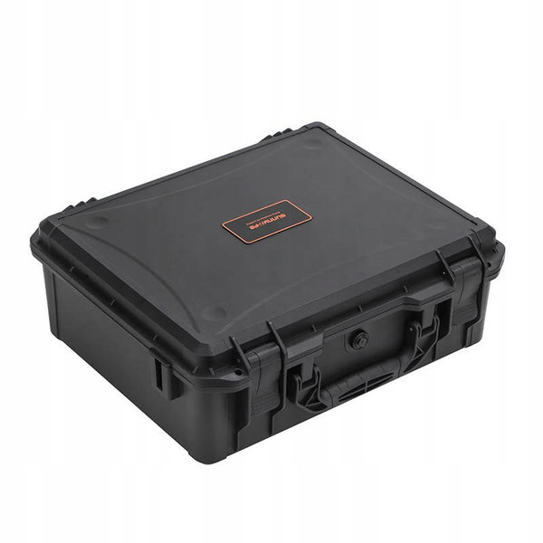 Sunnylife Wodoszczelna Walizka Futerał Pokrowiec Etui Hardcase Do DJI Air 3