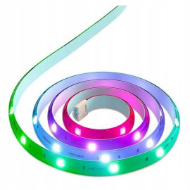 INTELIGENTNA TAŚMA LED YEELIGHT LIGHTSTRIP PRO RGB WIELOKOLOROWA BT 4.2 2M